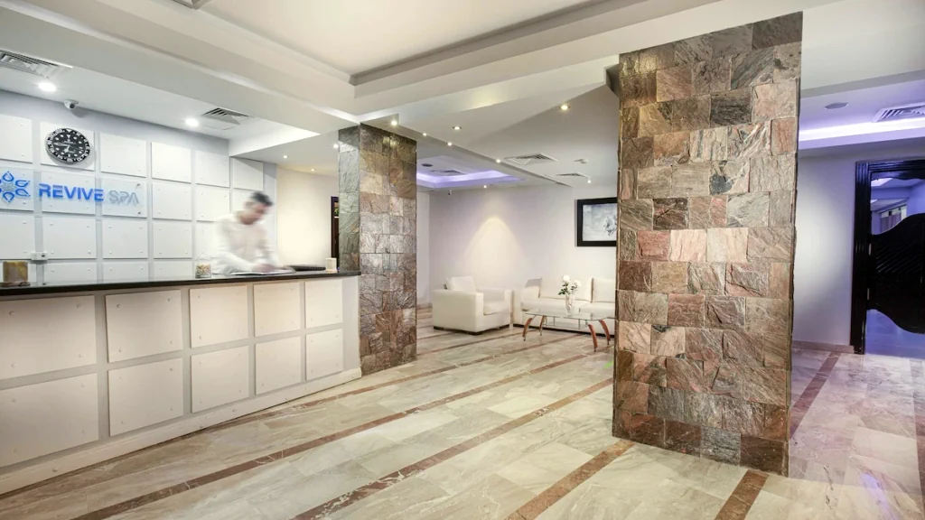 Hotel Pyramisa Beach Resort - Sharm Elshikh